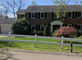 105 Urick Ln, Monroeville, PA 15146