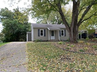 410 Minnesota St, Lawrence, KS 66044