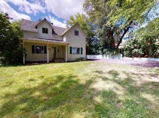 505 N Main St, Albion, WA 99102