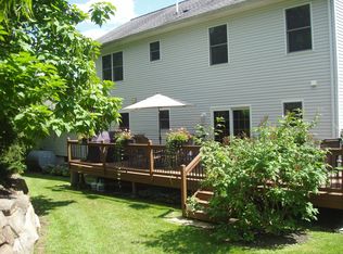 239 Hurd St, Mine Hill, NJ 07803