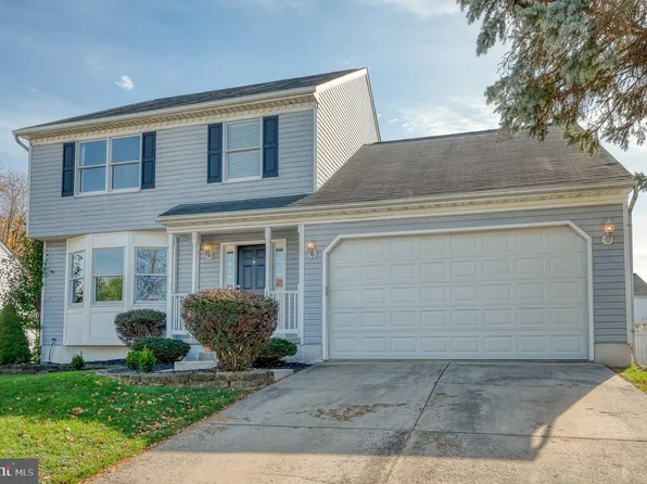 1429 Redfield Rd, Bel Air, MD 21015