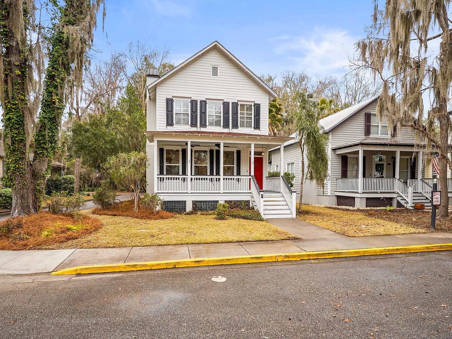 3 bed, 2.5 bath, 1376 sqft, $2,500 — Photo 1