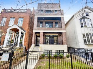1341 W George St UNIT 3, Chicago, IL 60657