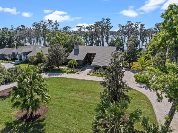 1424 Kelso Blvd, Windermere, FL 34786