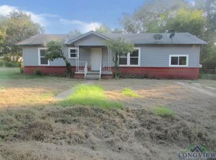 1300 Zeola St, Longview, TX 75604