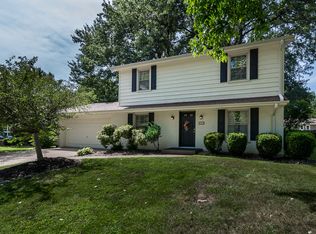 3439 50th St, Moline, IL 61265