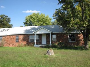 1336A Honey Locust Rd, Niangua, MO 65713