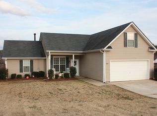 301 Preakness Dr, Lagrange, GA 30241