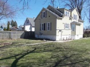 3446 Phillips Ave #2, Steger, IL 60475