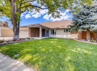 8477 W 74th Pl, Arvada, CO 80005