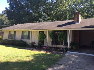 321 W Porter St, Ridgeland, MS 39157