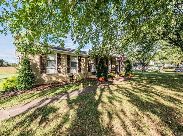 324 Morris Duff Rd, Woodburn, KY 42170