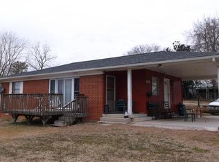 109 Harrison Ave, Harriman, TN 37748