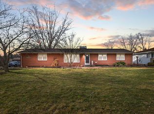 747 Harvey Dr, Marion, OH