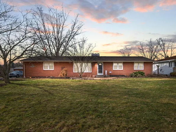 747 Harvey Dr, Marion, OH 43302