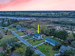 841 Longbranch Dr, Charleston, SC 29414