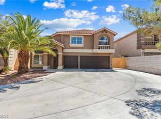 9782 Lookout Canyon Ct, Las Vegas, NV 89183