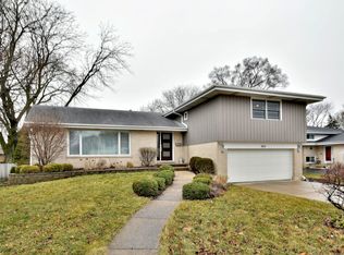 804 S Saylor Ave, Elmhurst, IL