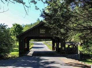 54 Cedar Falls Way LOT 54, Sevierville, TN 37862