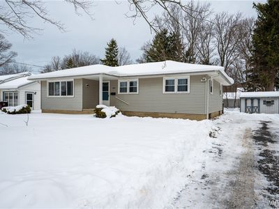 2852 Roswell Pkwy, Eden, NY, 14057