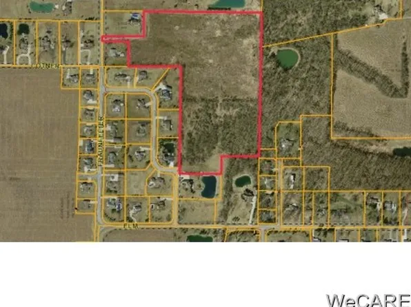 W Elm St, Lima, OH 45805