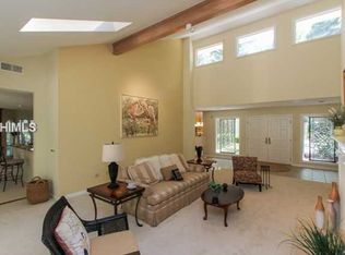 52 Crooked Pond Dr, Hilton Head Island, SC 29926