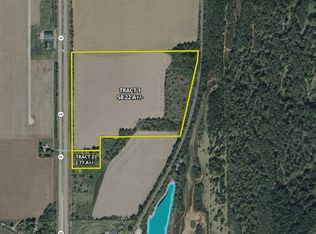 1 S State Road 63 Rd, Clinton, IN 47842