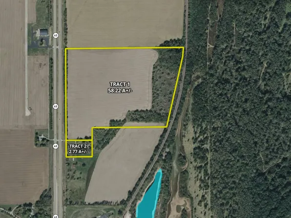 1 S State Road 63 Rd, Clinton, IN 47842