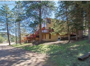 1180 Fall River Rd, Estes Park, CO 80517