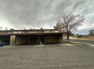 Big Ben Village, Ridgecrest, CA 93555
