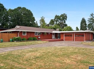 1309 Rhoda Ln SE, Independence, OR 97351