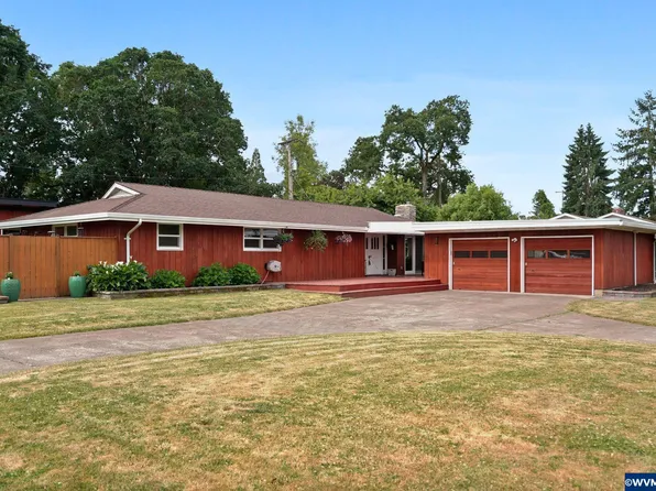 1309 Rhoda Ln SE, Independence, OR 97351