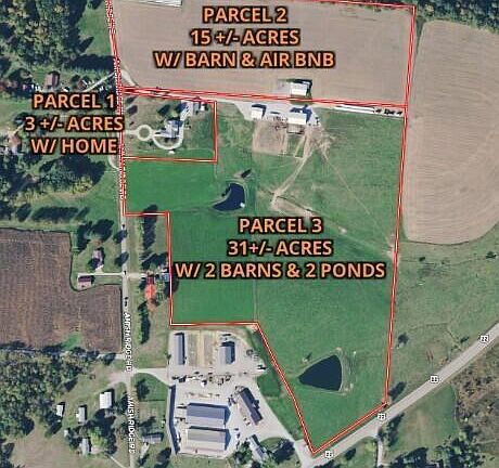 2nd image of 10550 County Road 53 Rd