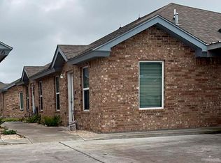 826 S Missouri St APT A, Mission, TX 78573
