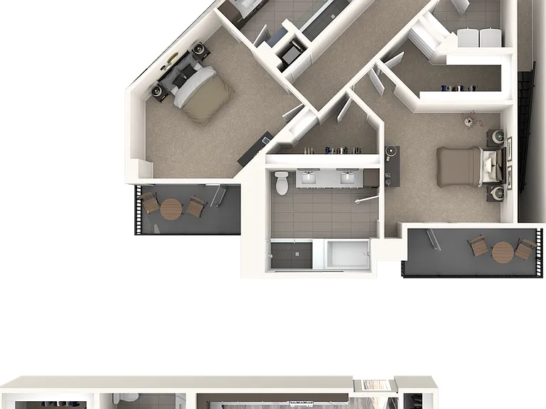 Gables Residences — Photo 33