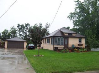 420 Hazel Ave E, Kimball, MN 55353
