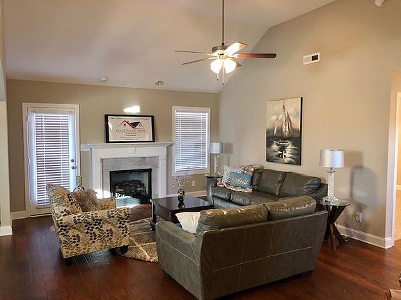 2nd image of 222 Timber Springs Colston Dr Lot 222