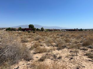 640 Starry Sky Ave NE, Rio Rancho, NM 87144