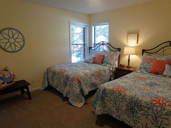 Bedroom #2