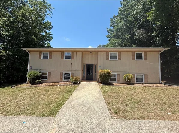 1893 Mount Carmel Church Rd, Reidsville, NC 27320