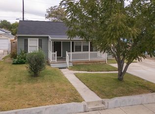 2407 W Mistletoe Ave, San Antonio, TX 78228