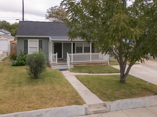 2407 W MISTLETOE AVE, San Antonio, TX 78228