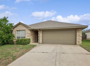 3809 Tulip Tree Dr, Fort Worth, TX 76137