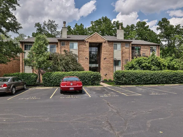5981 Meadowcreek Dr #7, Milford, OH 45150