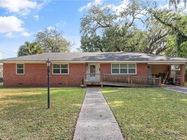 910 5th Ave, Brunswick, GA 31520