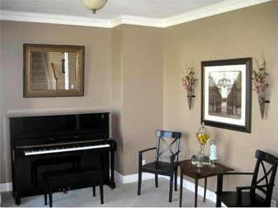 formal dining / sitting