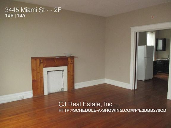2nd image of 3445 Miami St