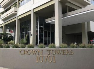 10701 Wilshire Blvd APT 302, Los Angeles, CA 90024