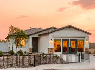 1685 Plan, LAVEEN VISTAS 3, Laveen, AZ 85339