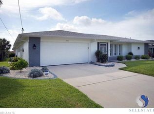 3421 SE 10th Ave, Cape Coral, FL 33904
